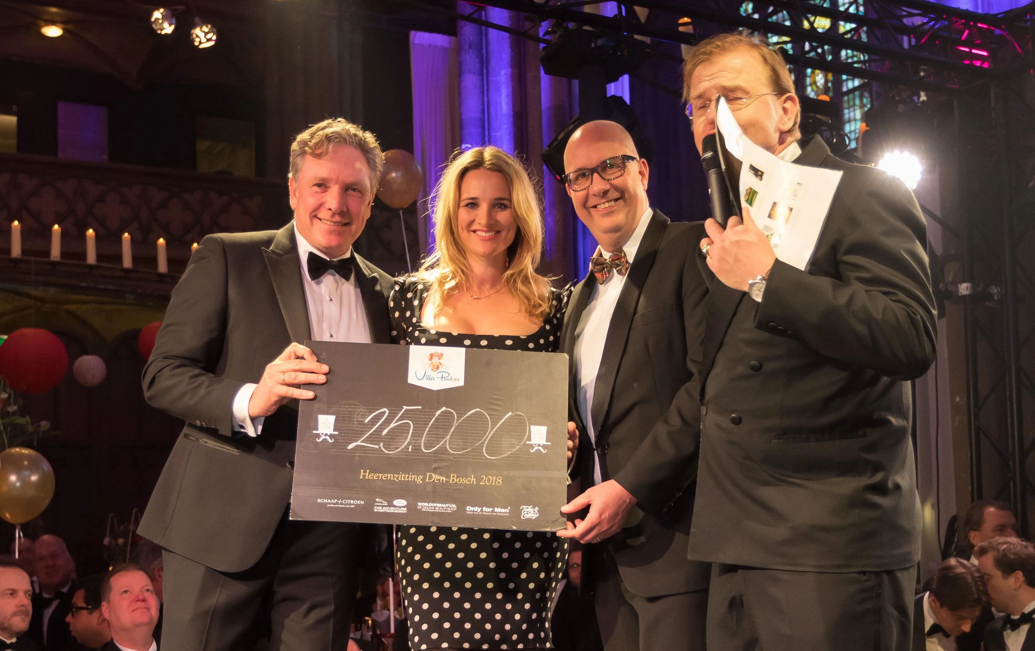 foto heerenzitting den bosch