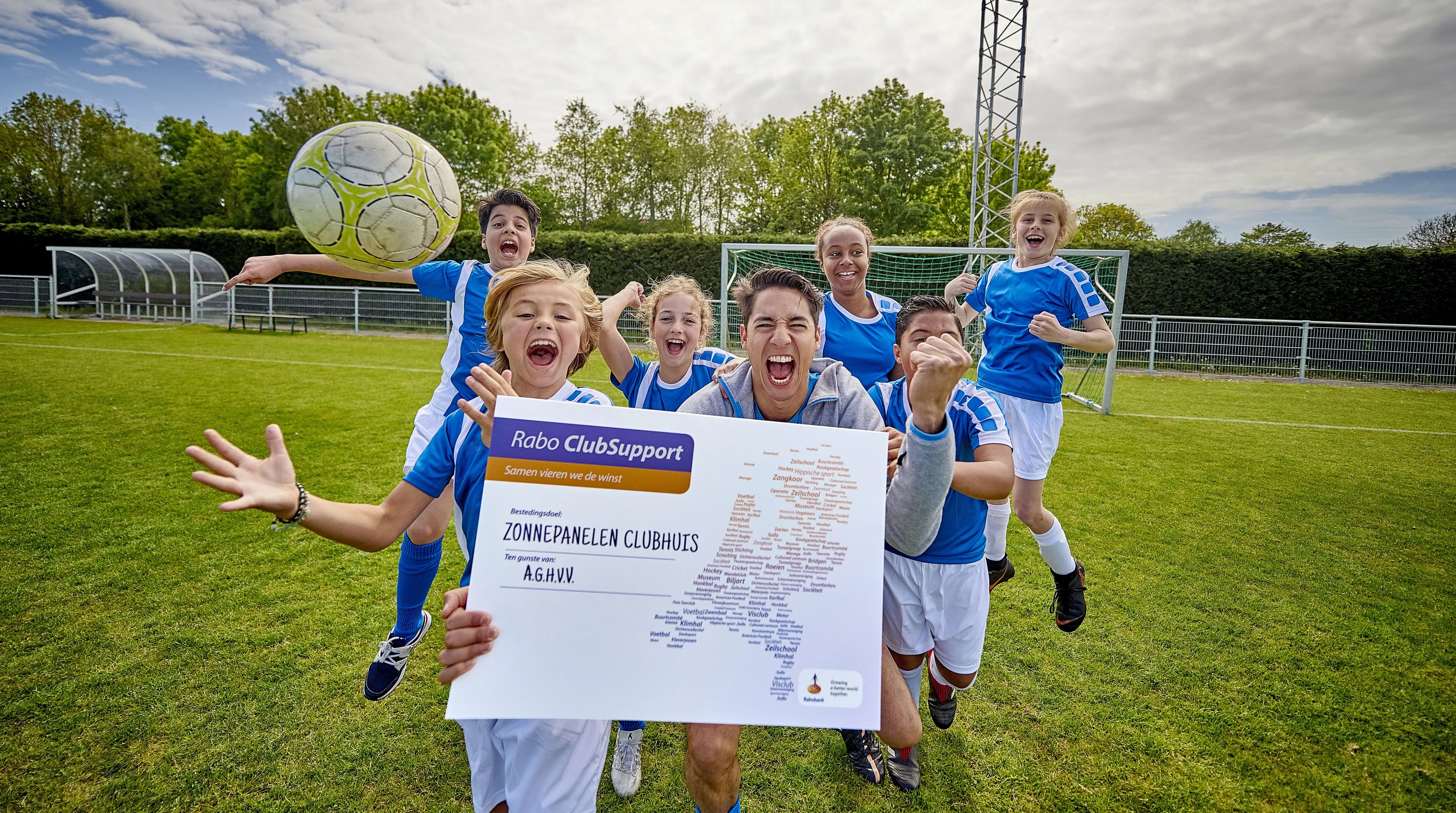 foto rabo clubsupport