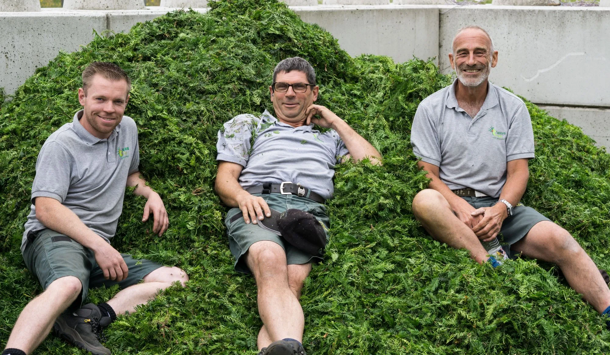 foto voor pb gemeenten