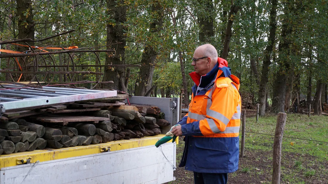 gerardbruijniks wethouder loonopzandvoorelkaar vrijwilliger de moer