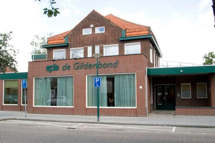 gildenbond