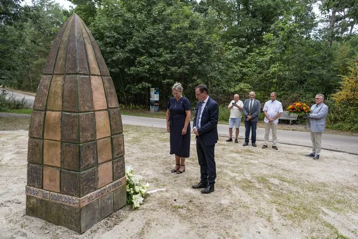 herdenking