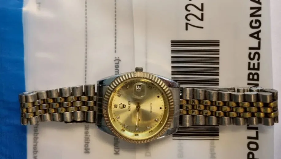 horloge