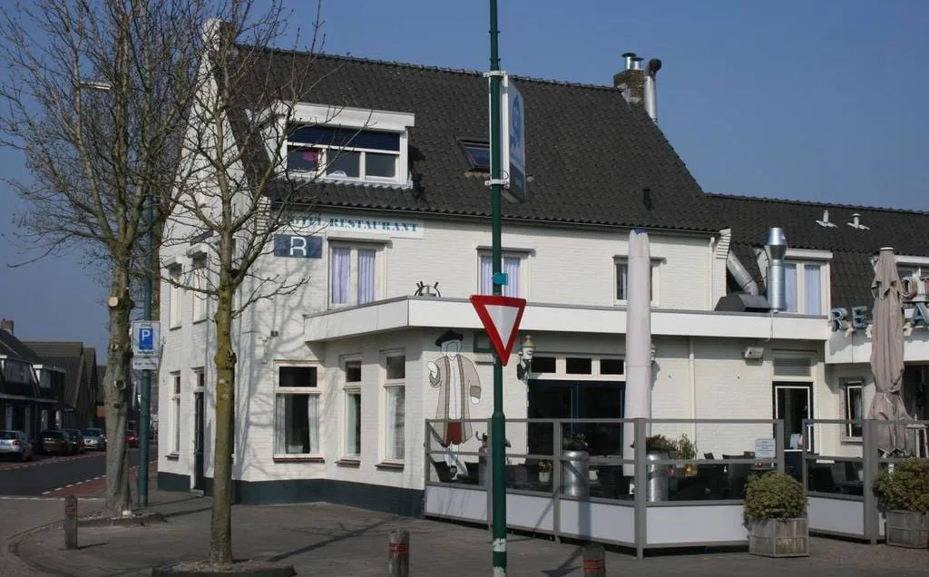 hotel torenzicht kaatsheuvel