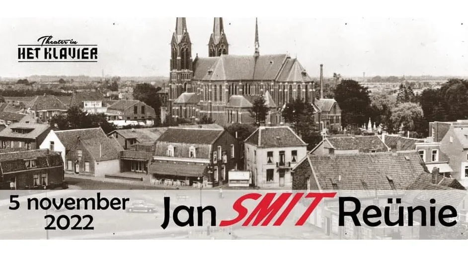 jan smit