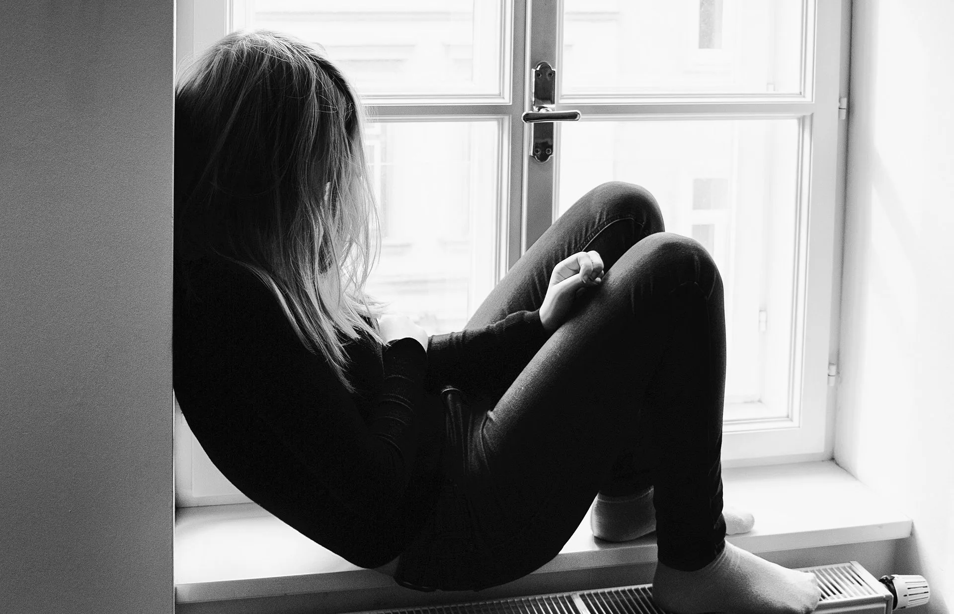 jeugd depressie