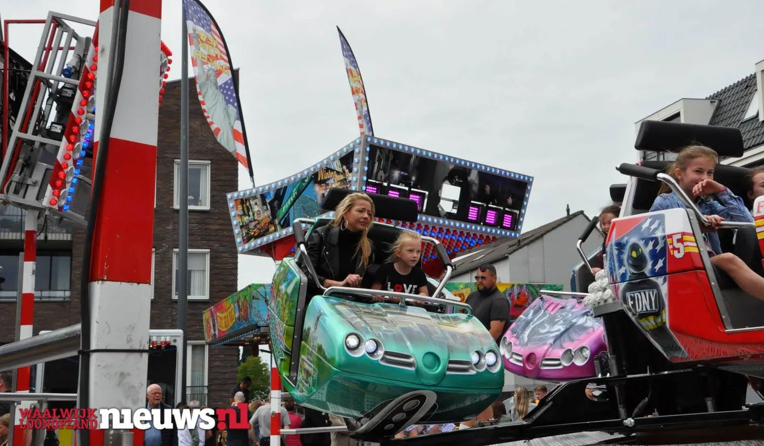 kermis 2019a