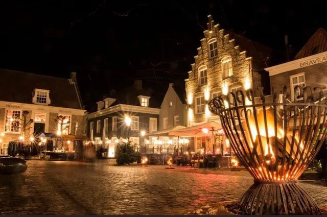 kerst
