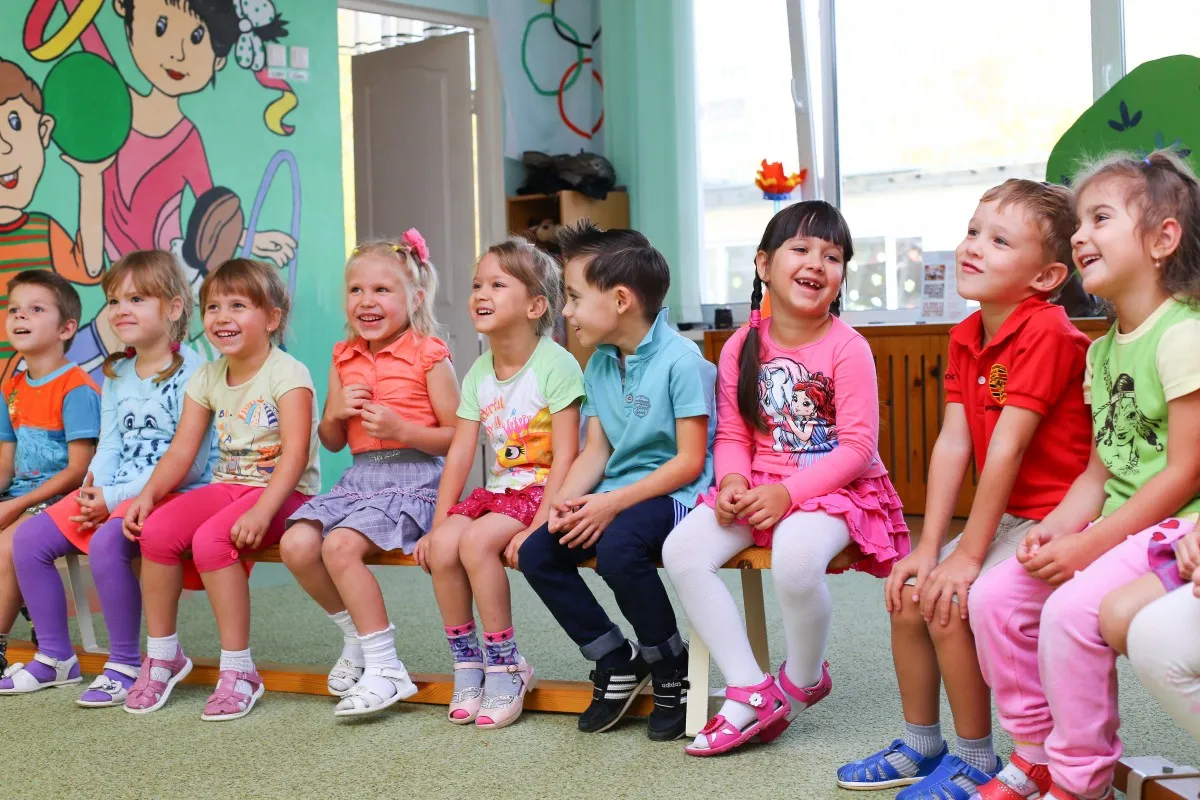 kinderen