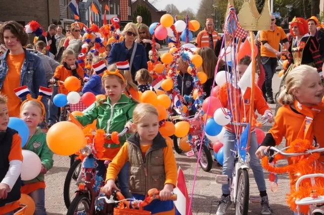 koningsdag
