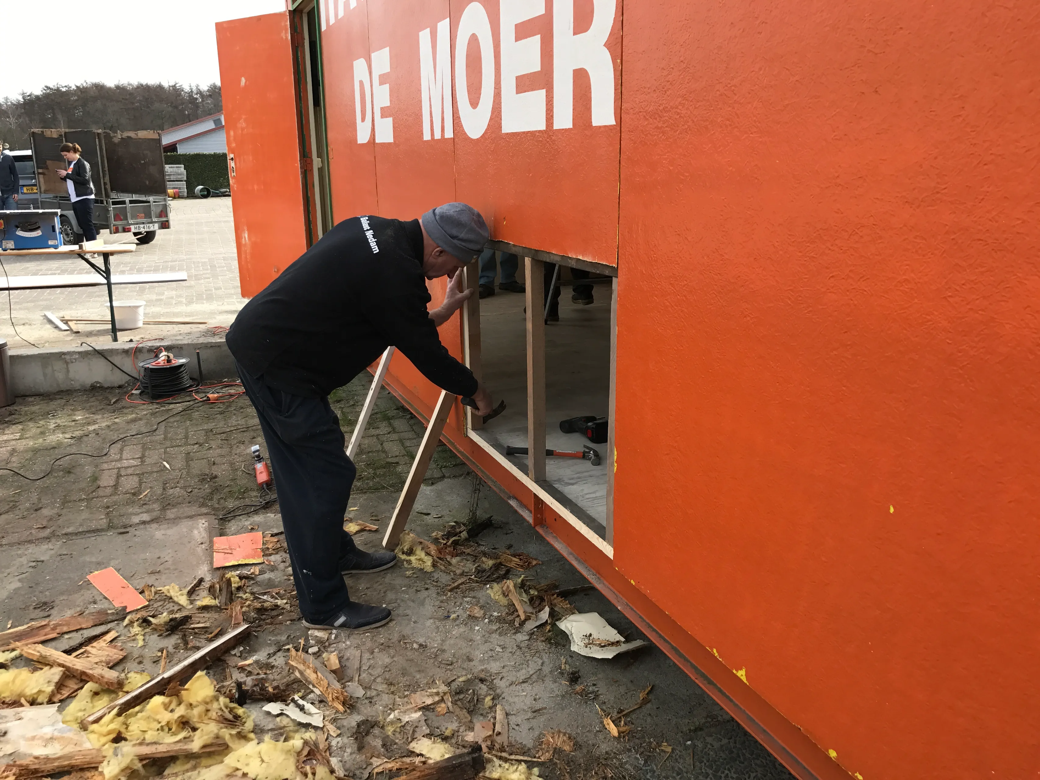 maart 15 nl doet klussen