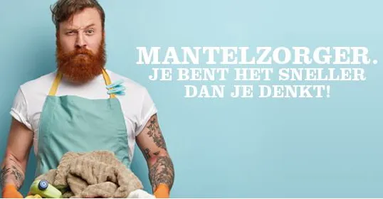mantelzorger