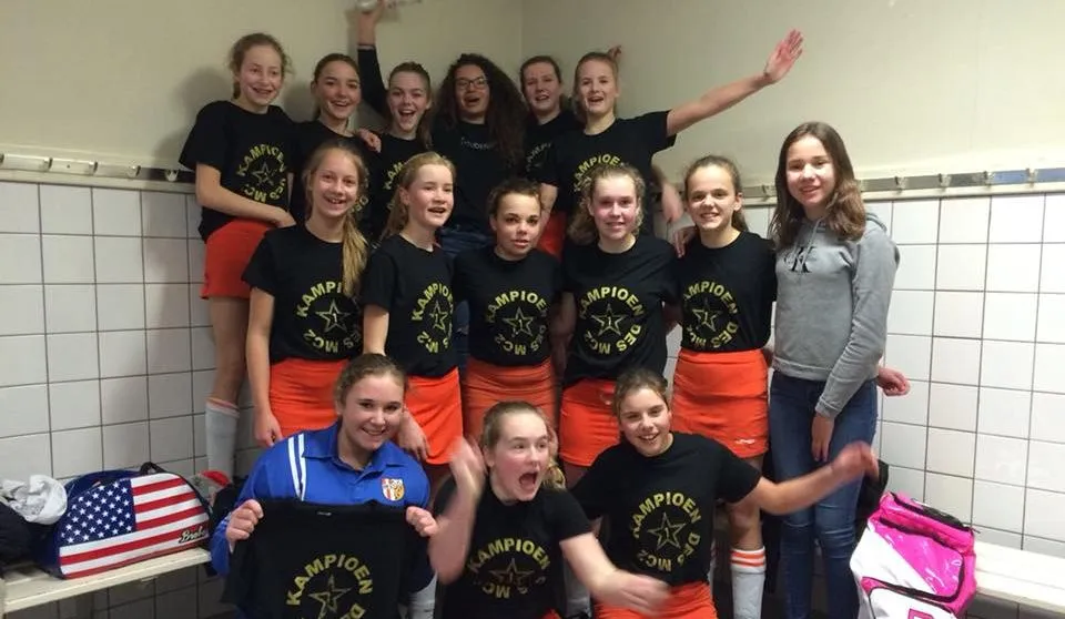 mc2 zaalkampioen 2018