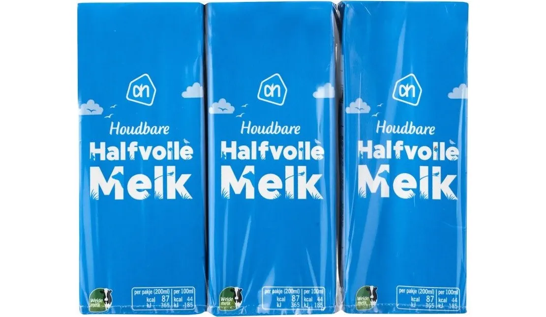 melk