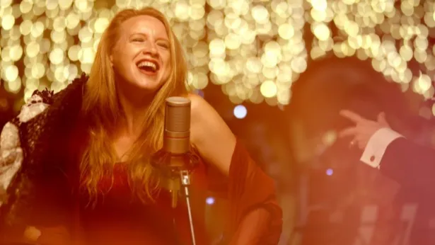 micheline van hautem