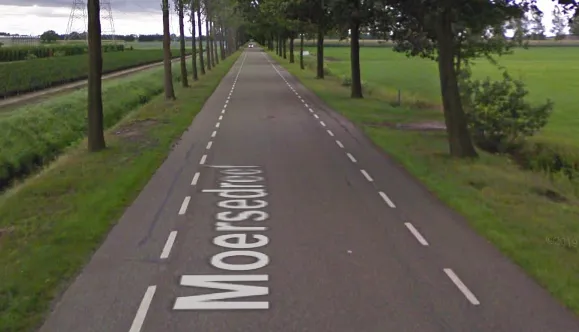 moersedreef