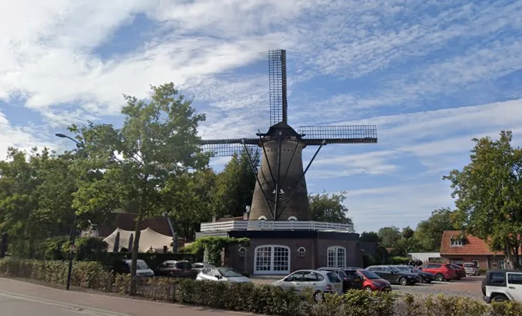molen