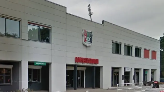 nec goffert
