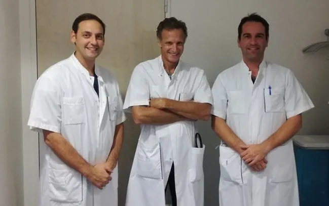 nieuwe techniek cardiologie etz 1