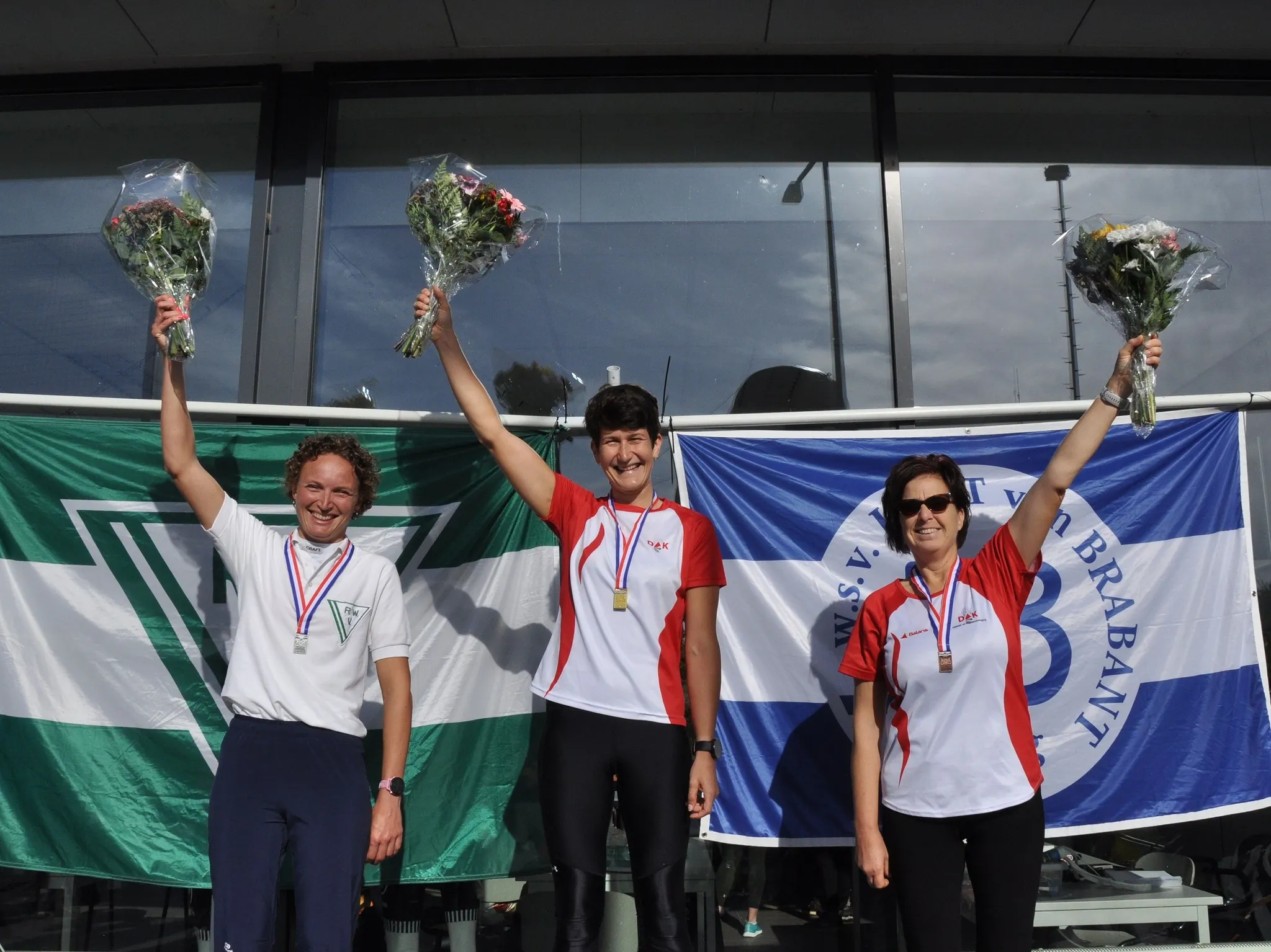 nk 20 2022 podium dames