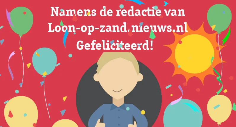 ondernemer van de maand