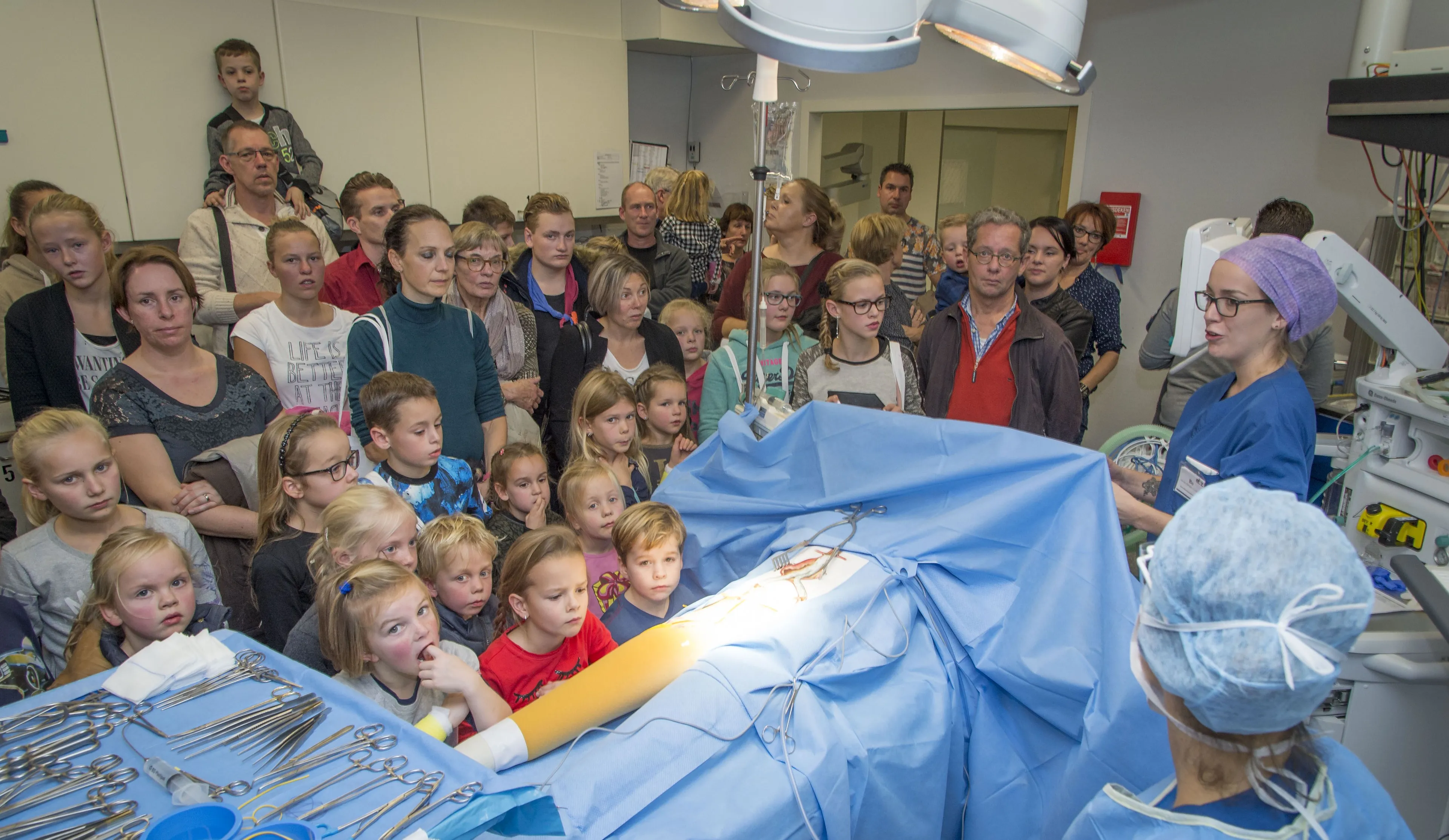 open dag etz elisabeth