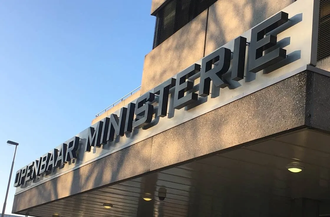 openbaar ministerie