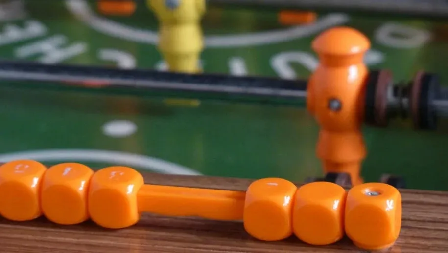 oranje