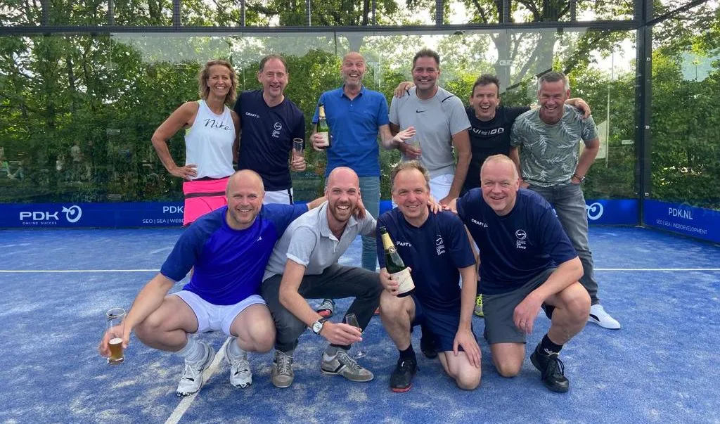 padelkampioenen