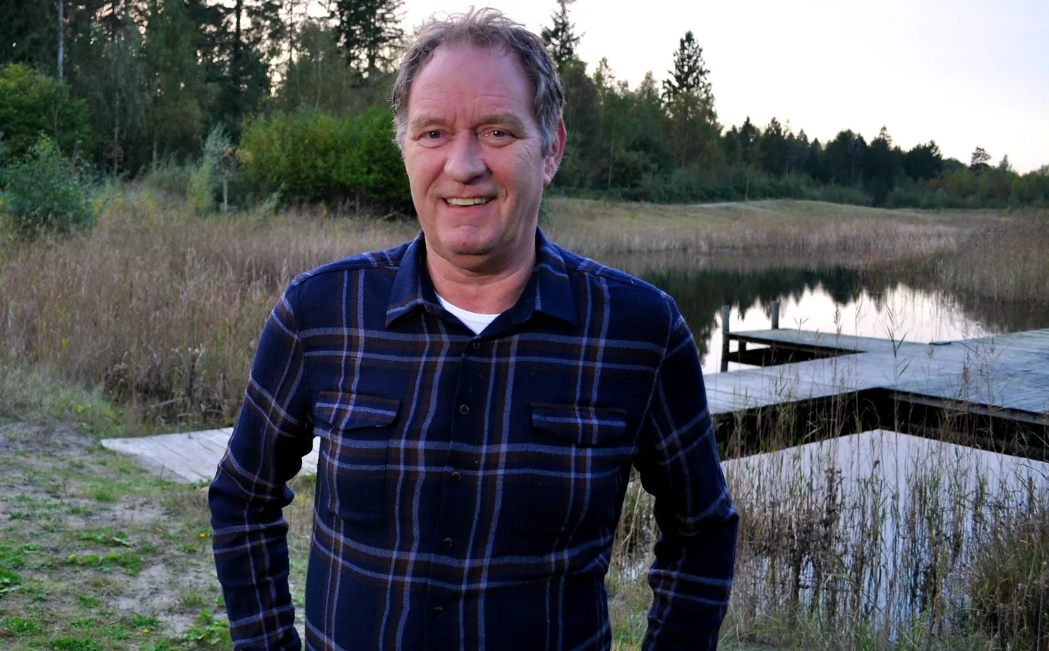piet paulusma