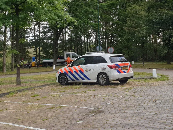 politie