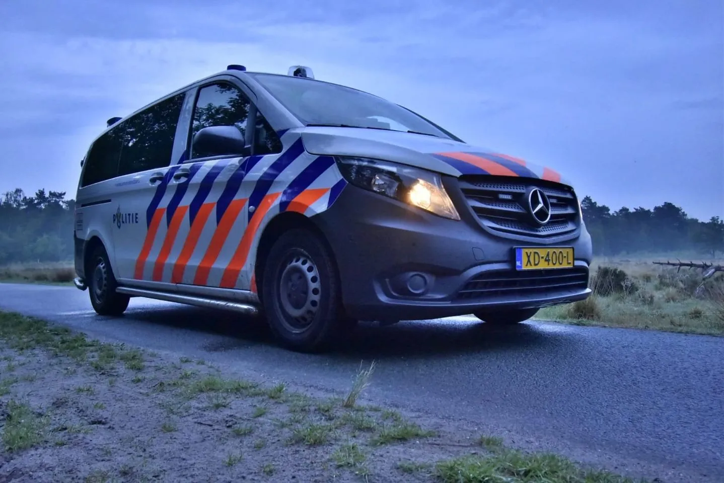 politie