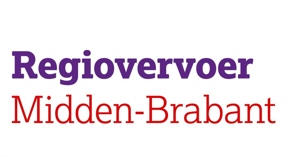 regio vervoer