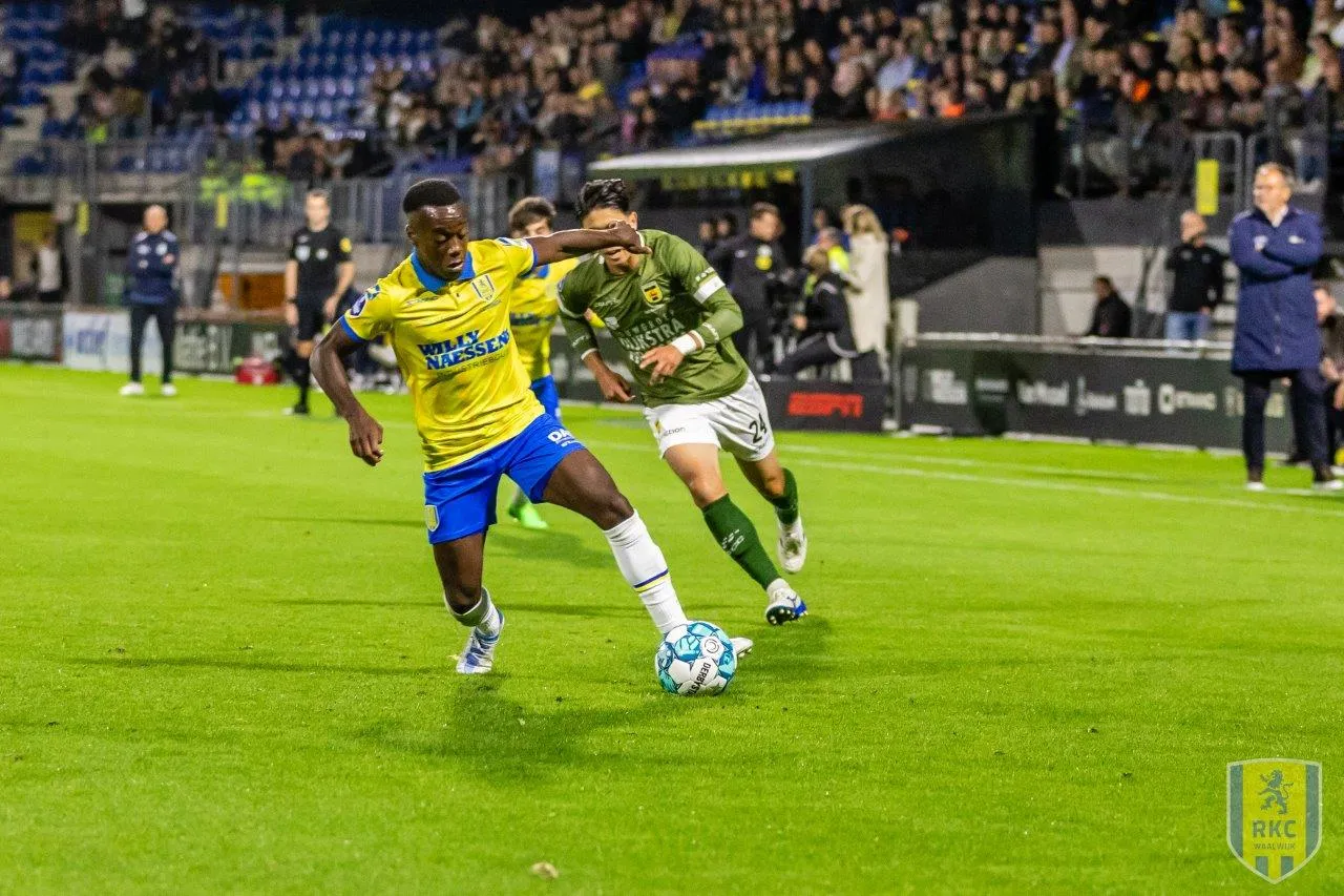 rkc cambuur d4 153