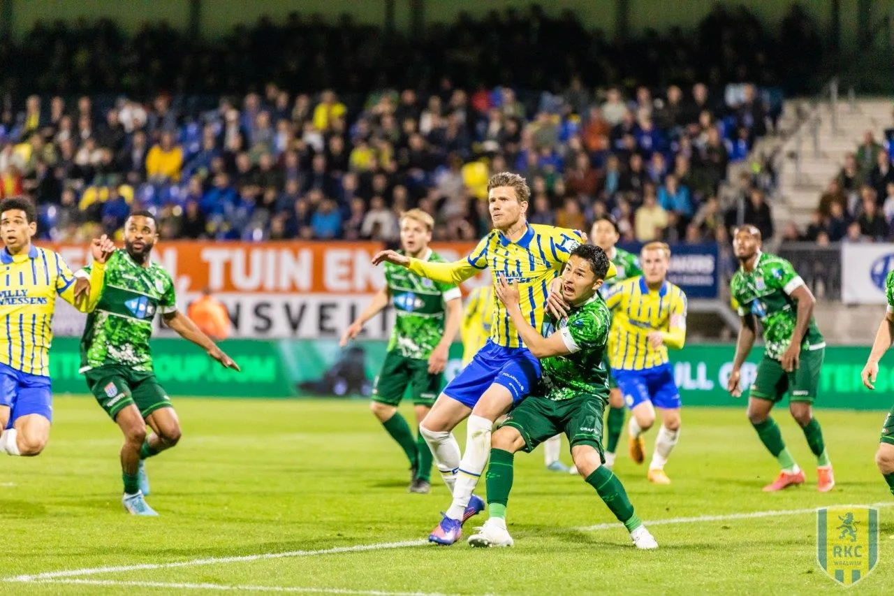 rkc fczwolle d4 353