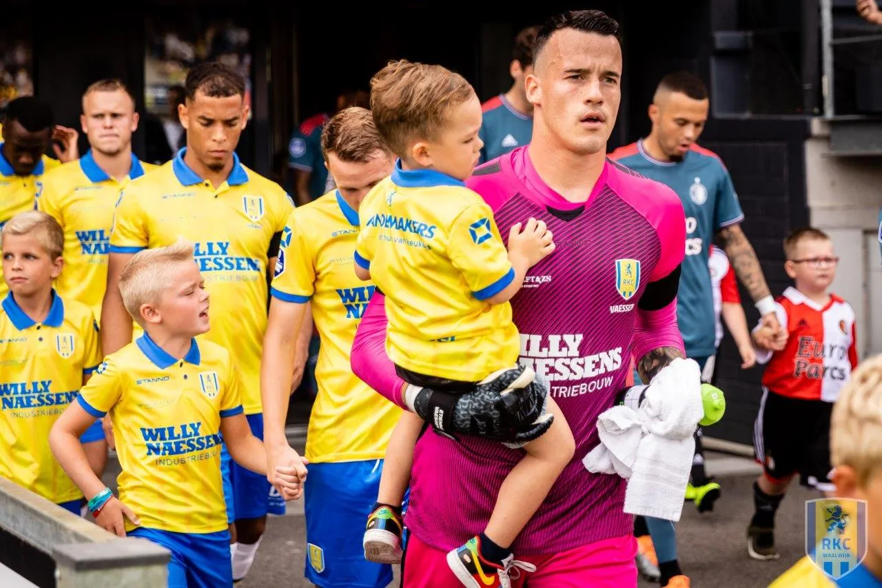 rkc feijenoord cr2 165