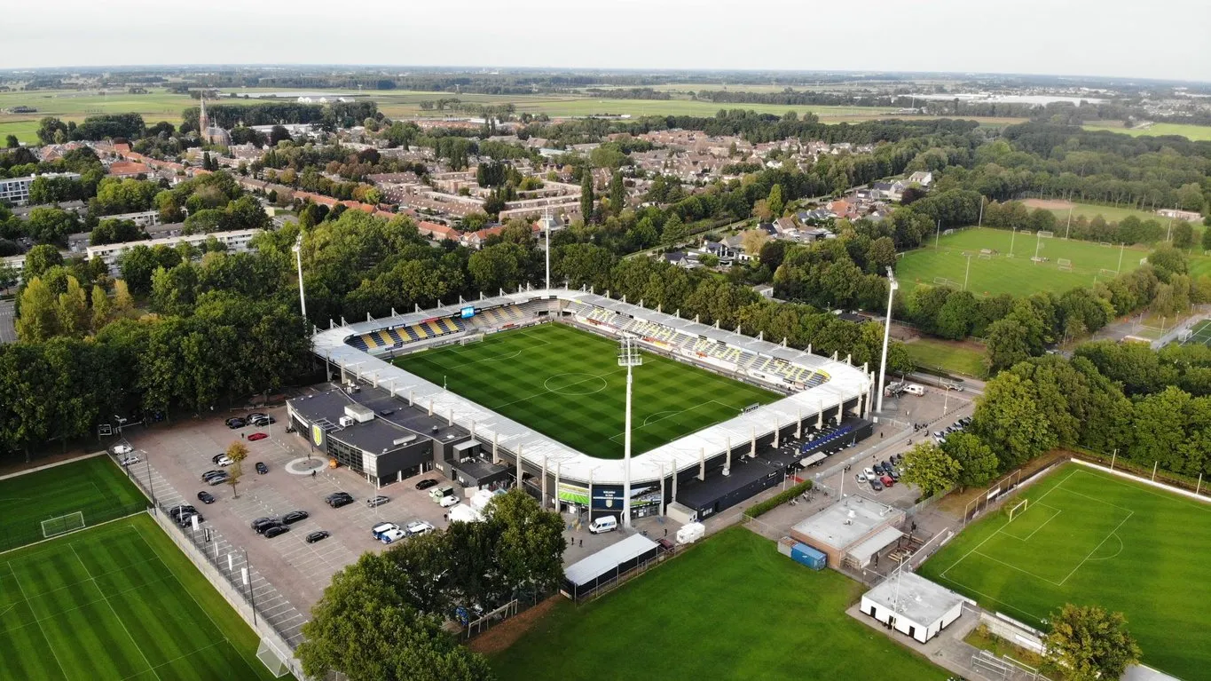 rkc waalwijk