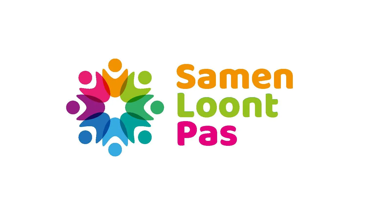 samen loont pas logo 2