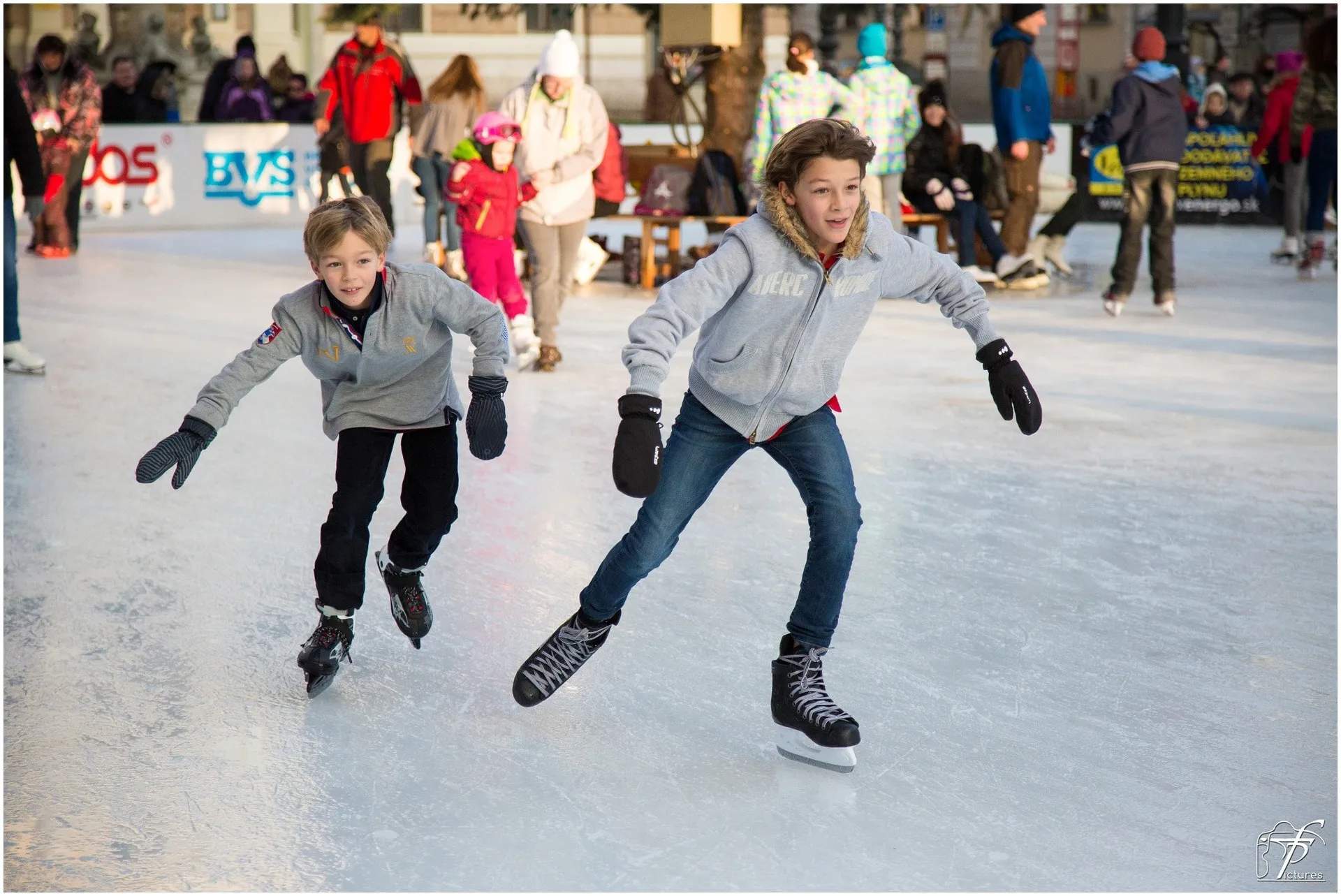 schaatsen1