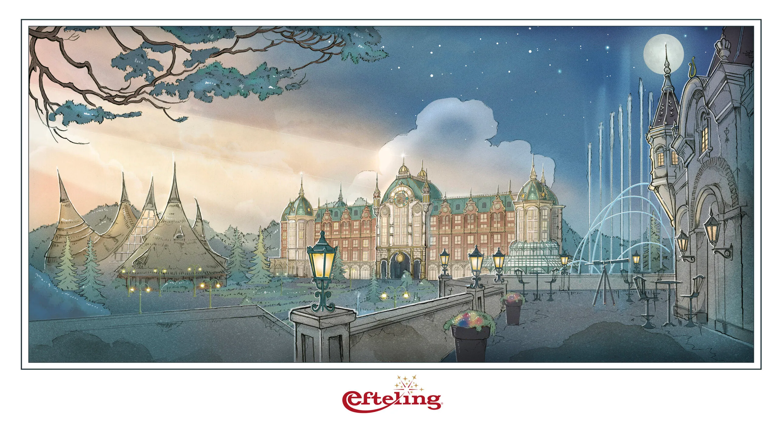 schets eftelinggrandhotel scaled