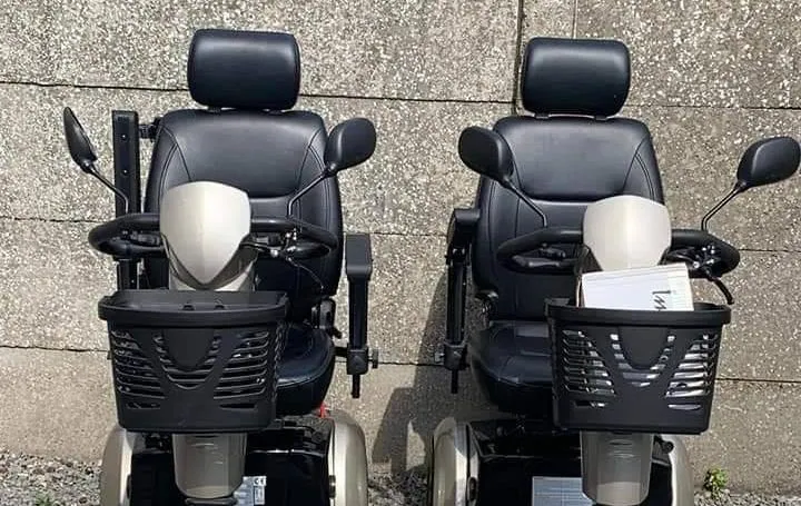 scootmobiel