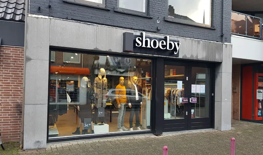 shoeby 1