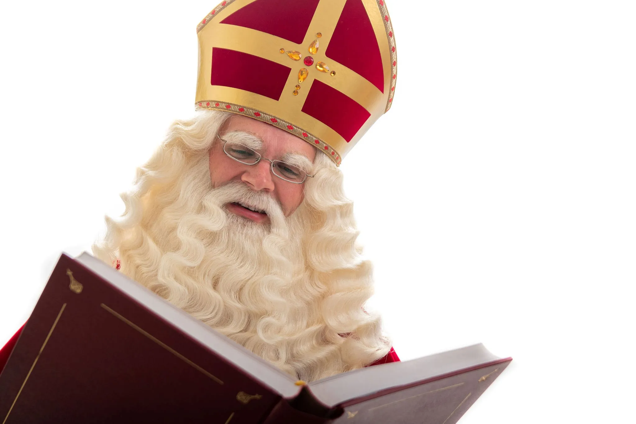 sint leest