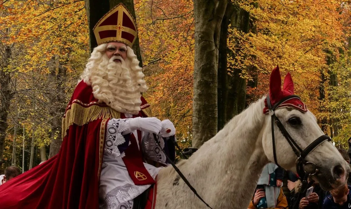 sinterklaas