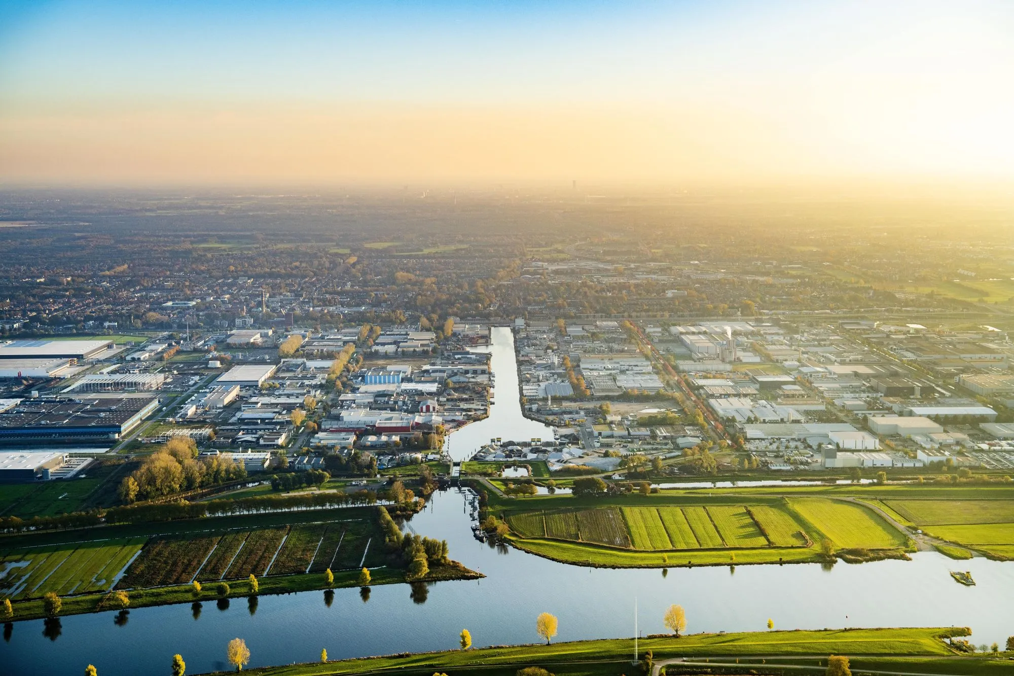 smart port waalwijk