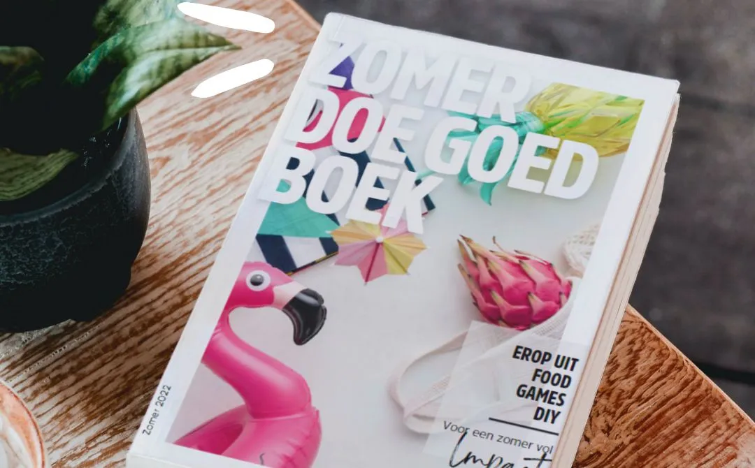 social post doeboek 2