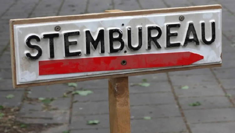stembureau