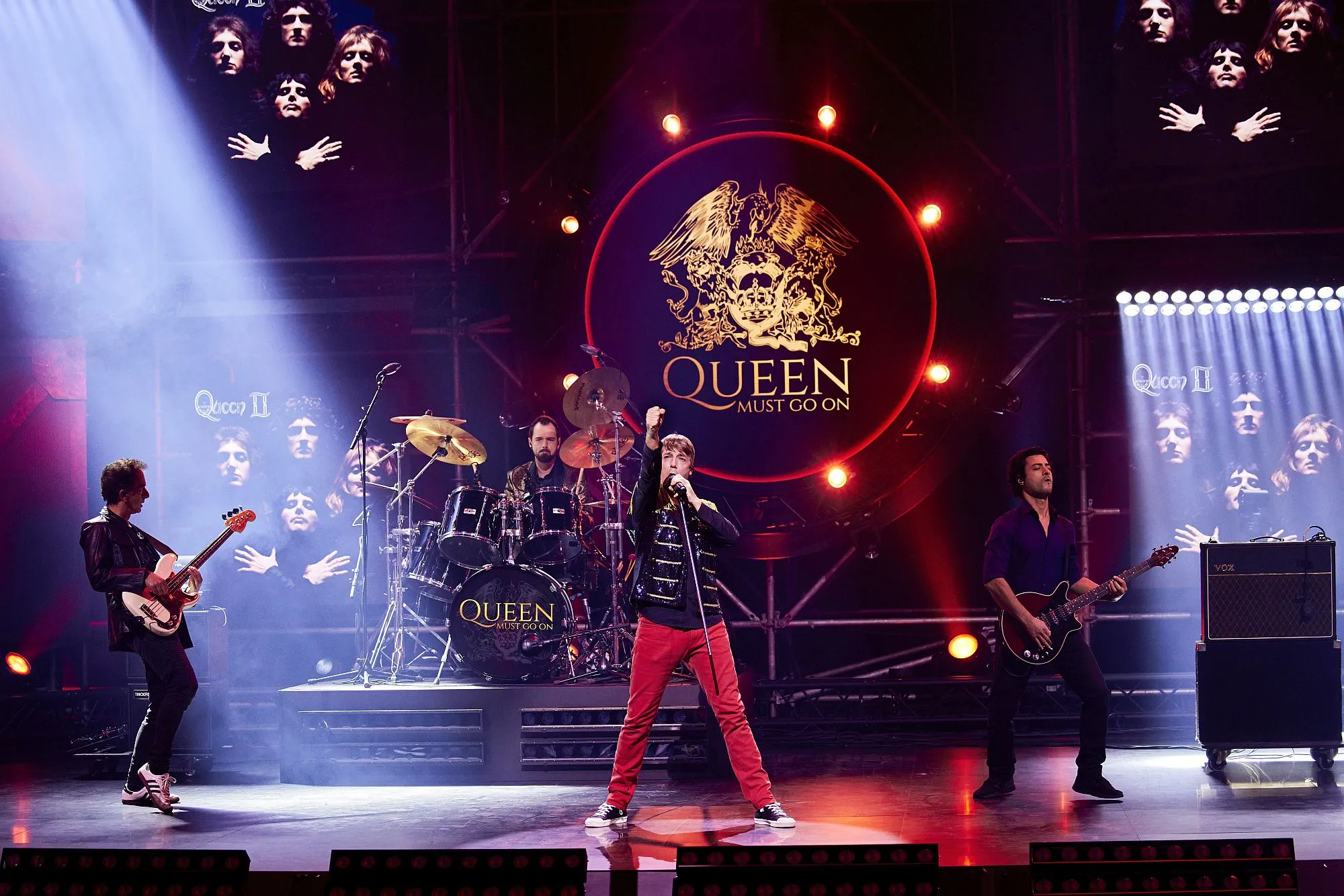 the tribute by william rutten