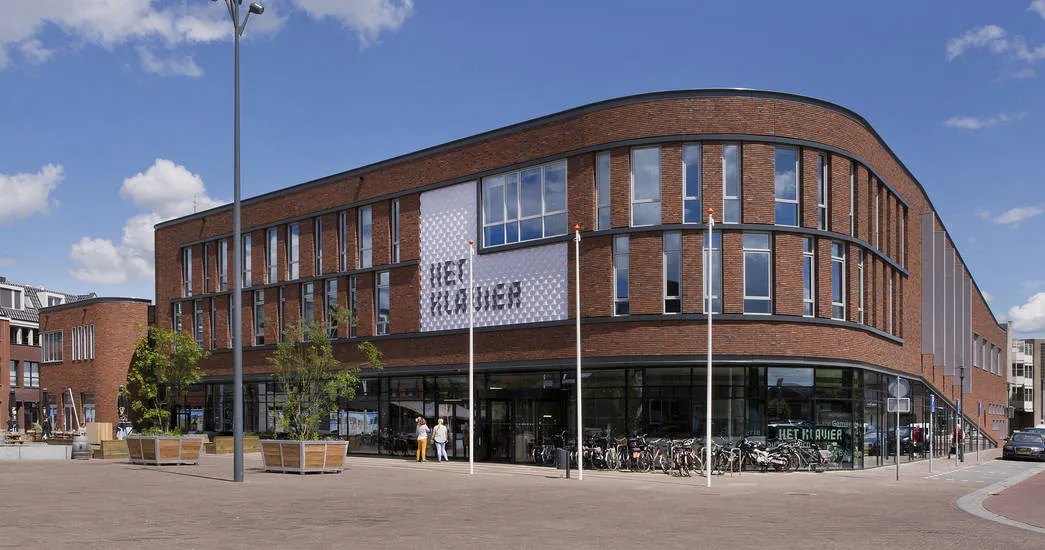 theater in het klavier kaatsheuvel 639308459