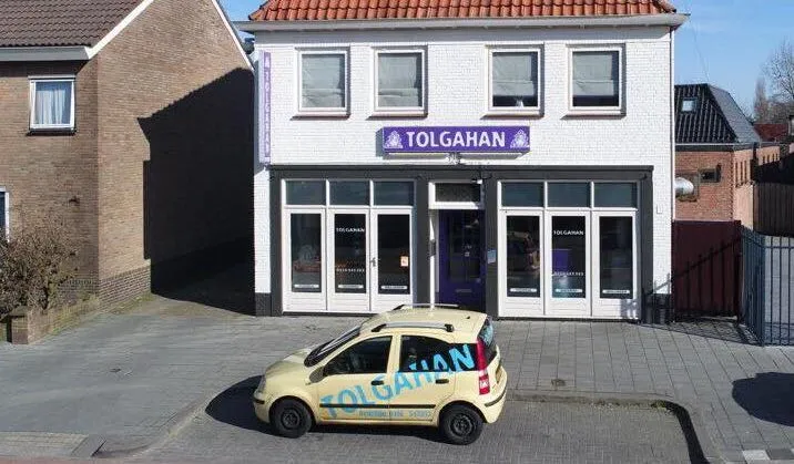 tolgahan